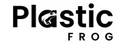 Logo de Plastic Frog