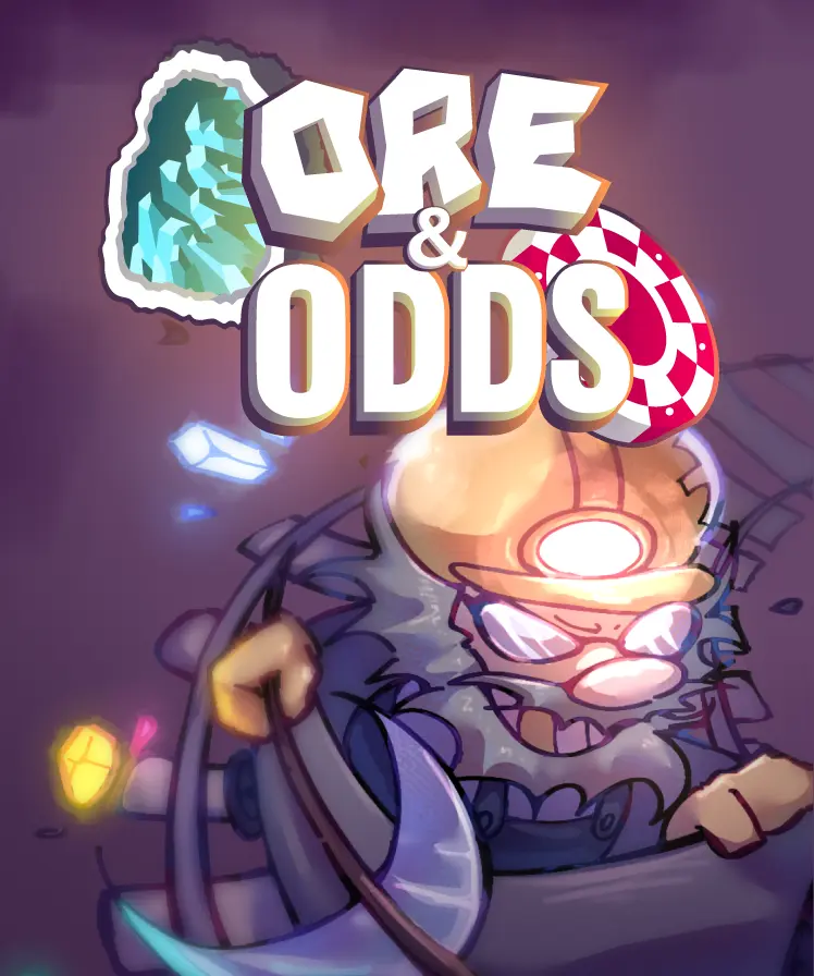 Portada Ore & Odds